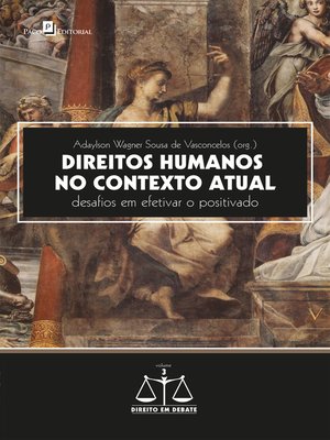 cover image of Direitos Humanos no Contexto Atual